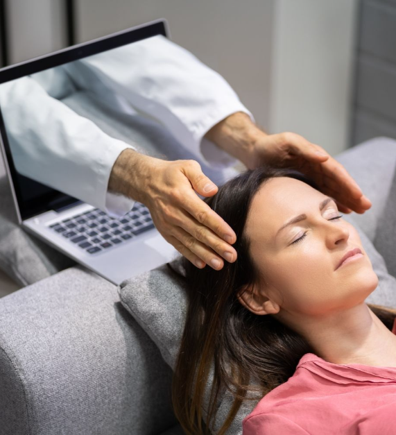 Online Türk Psikolog, Louisville