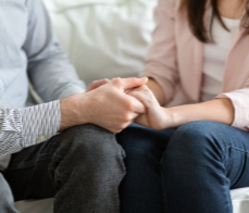 Louisville aile terapisi