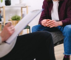 Louisville bireysel terapi