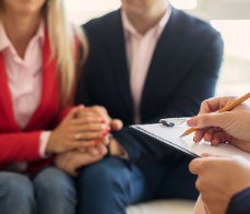 Louisville çift terapisi