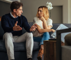 Louisville evlilik terapisi