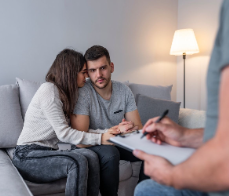 Louisville ilişki terapisi